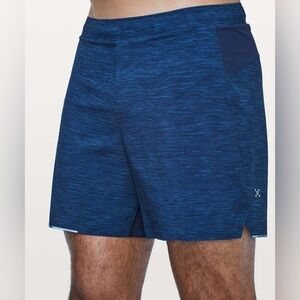Lululemon Surge Short 6” Update